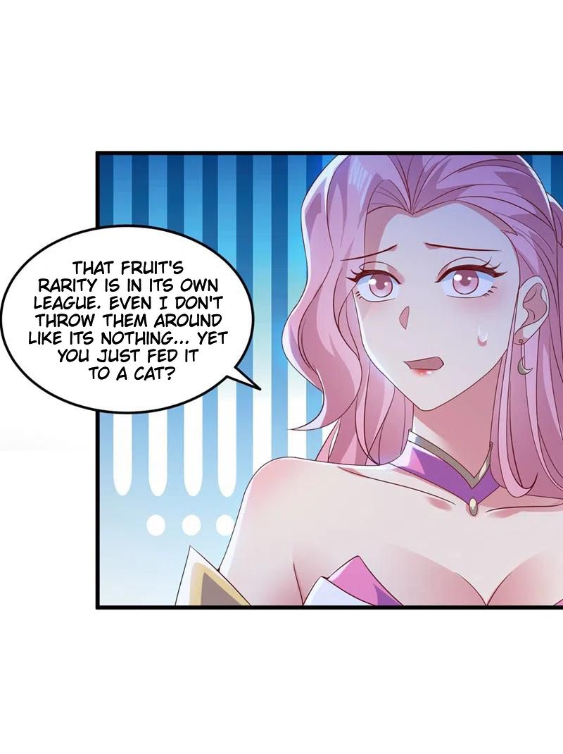 Spirit Sword Sovereign Chapter 428 - page 10