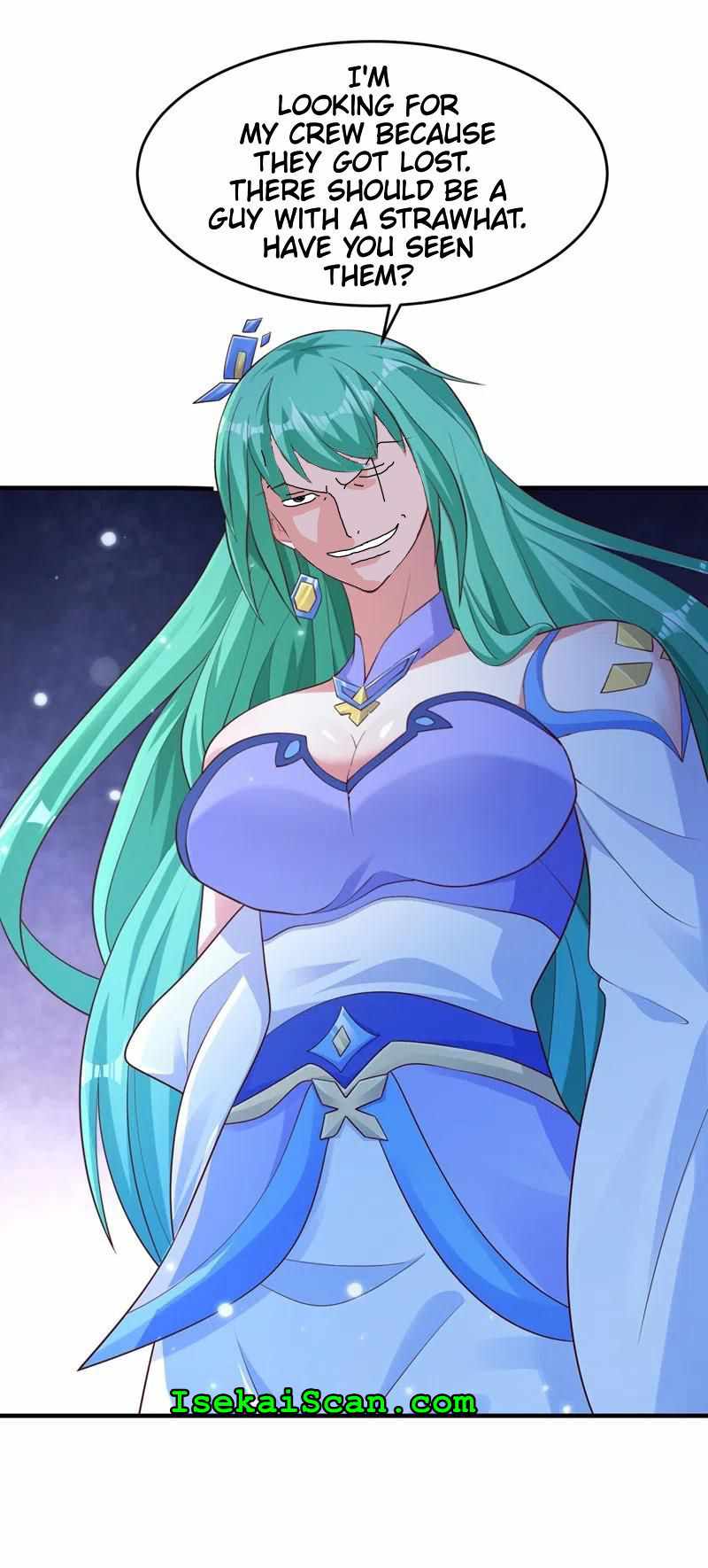 Spirit Sword Sovereign Chapter 427 - page 49