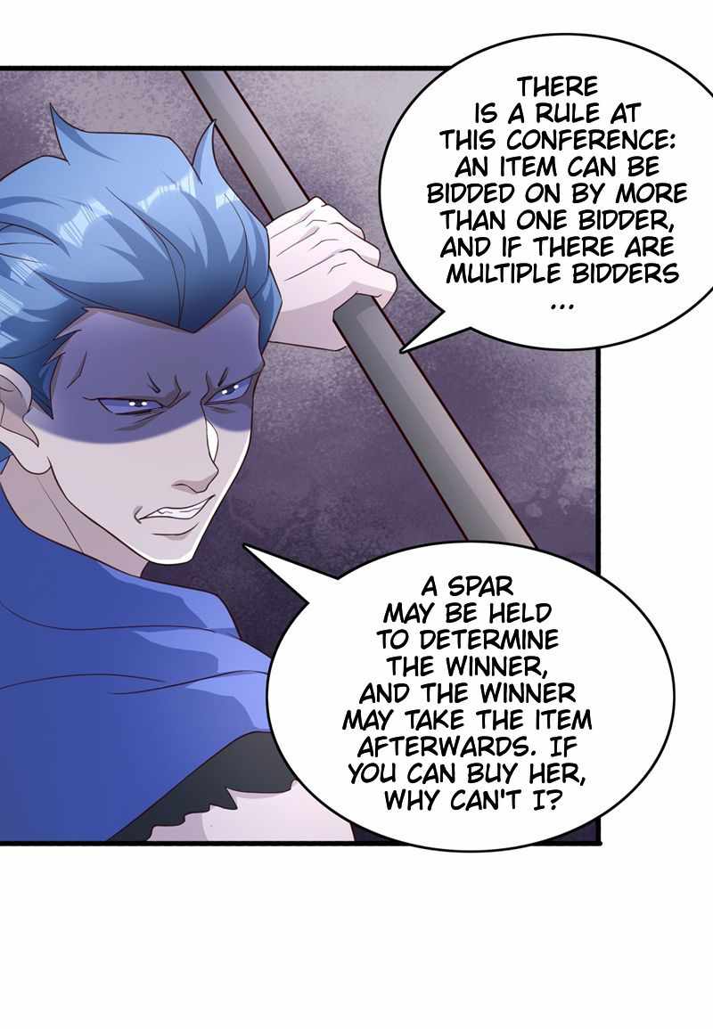 Spirit Sword Sovereign Chapter 426 - page 10