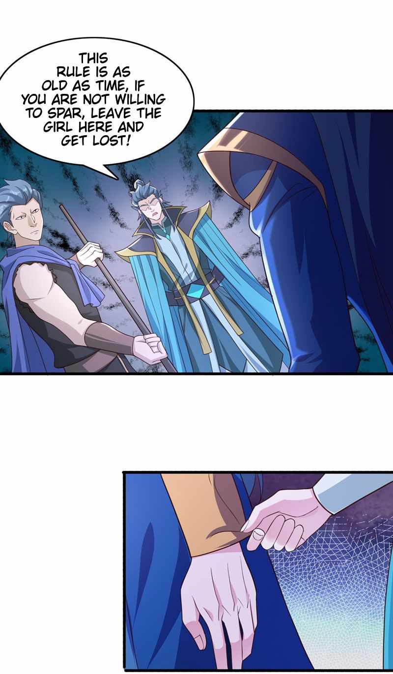 Spirit Sword Sovereign Chapter 426 - page 11