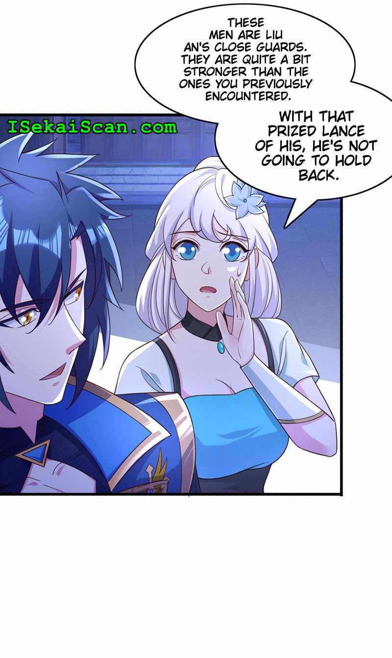 Spirit Sword Sovereign Chapter 426 - page 12