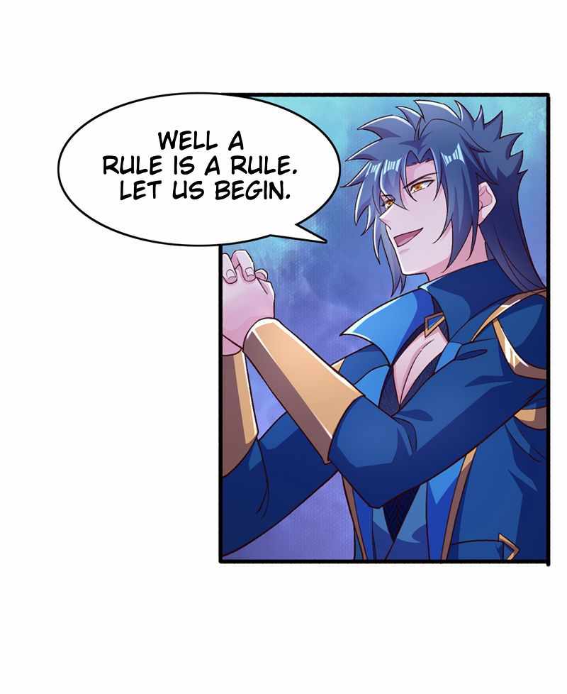 Spirit Sword Sovereign Chapter 426 - page 13
