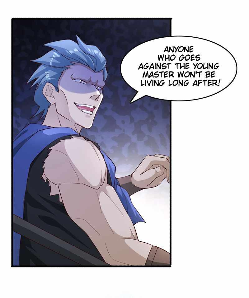 Spirit Sword Sovereign Chapter 426 - page 14