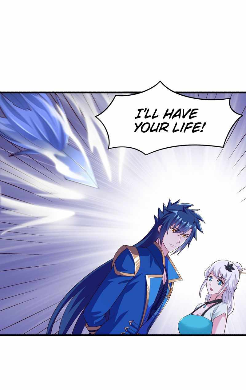 Spirit Sword Sovereign Chapter 426 - page 16