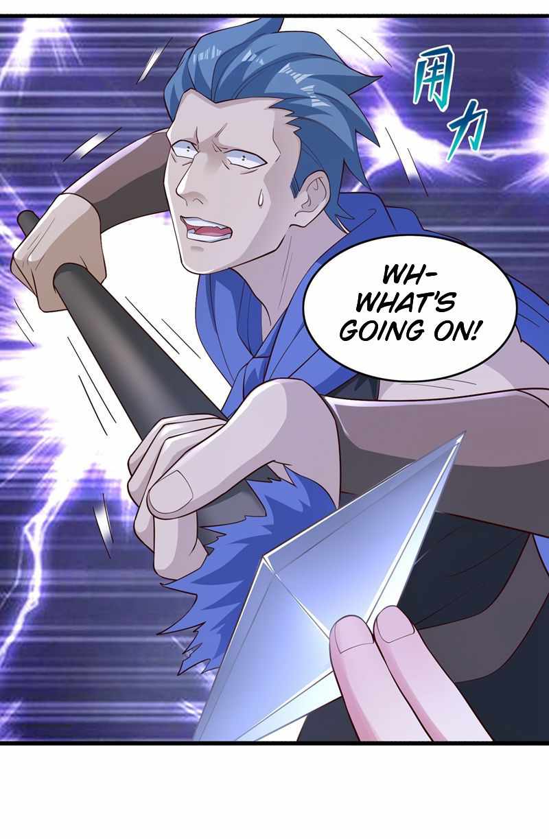 Spirit Sword Sovereign Chapter 426 - page 18
