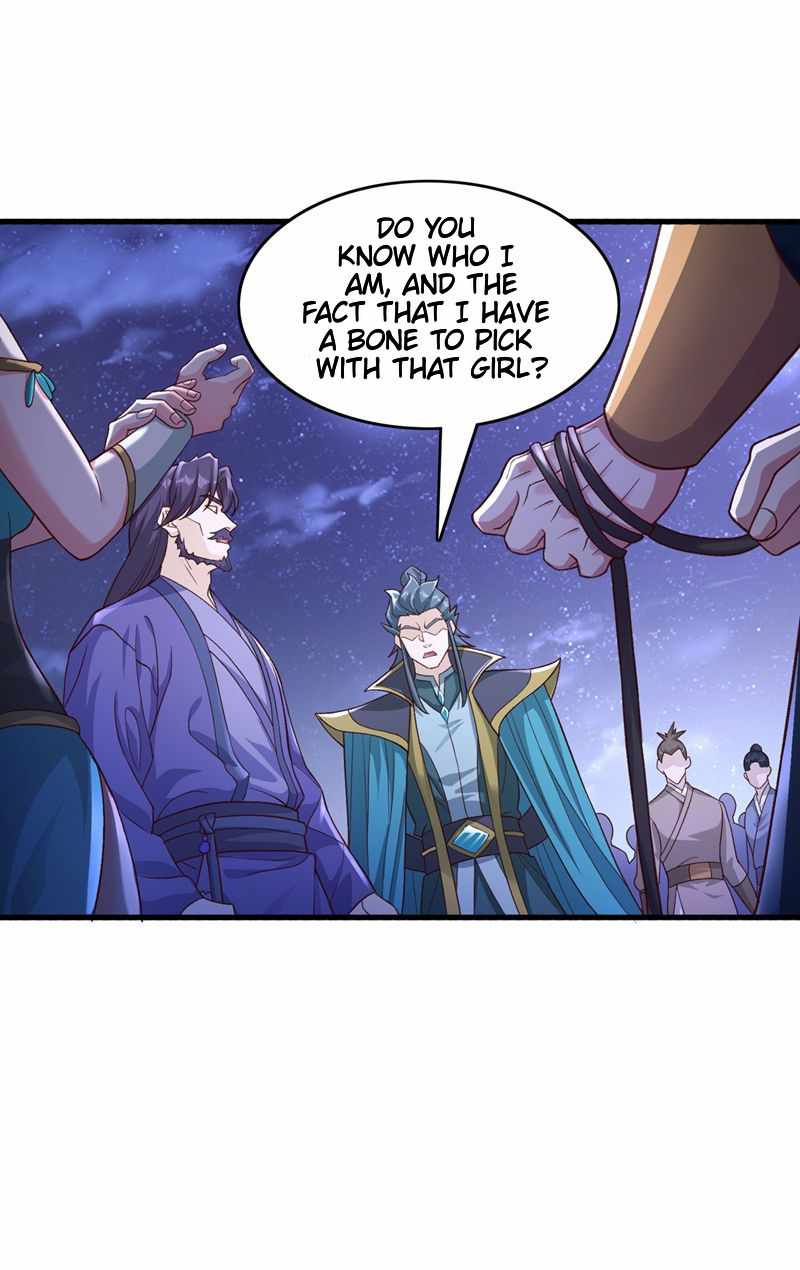 Spirit Sword Sovereign Chapter 426 - page 2
