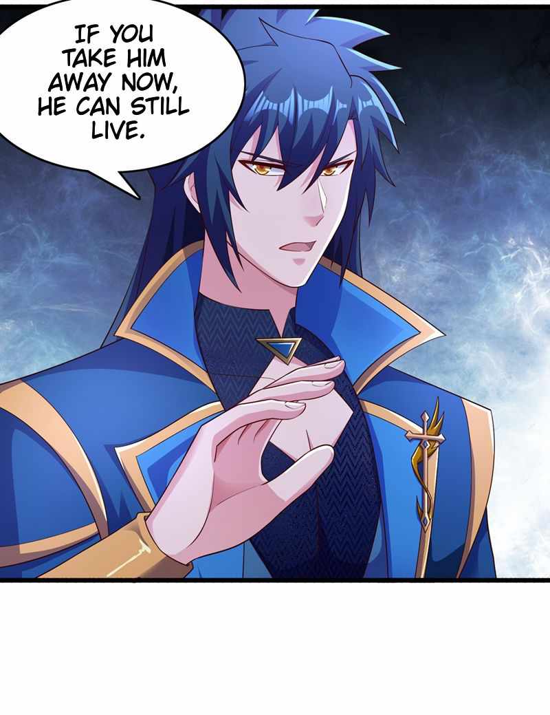 Spirit Sword Sovereign Chapter 426 - page 21