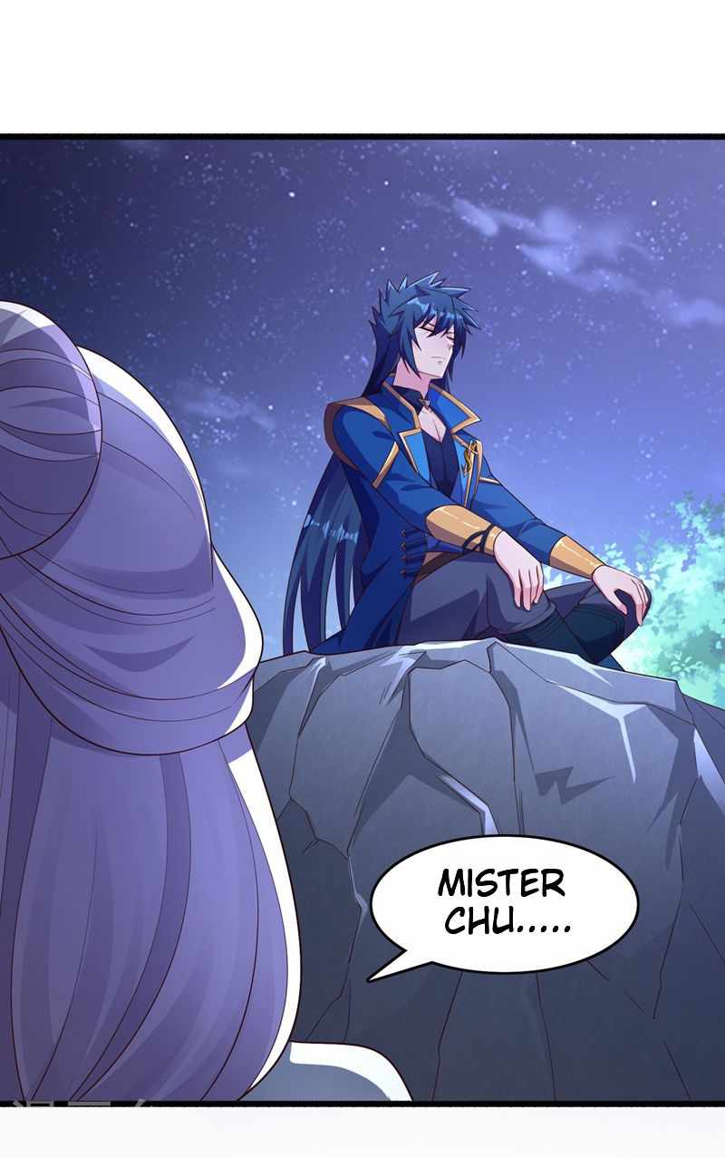 Spirit Sword Sovereign Chapter 426 - page 23