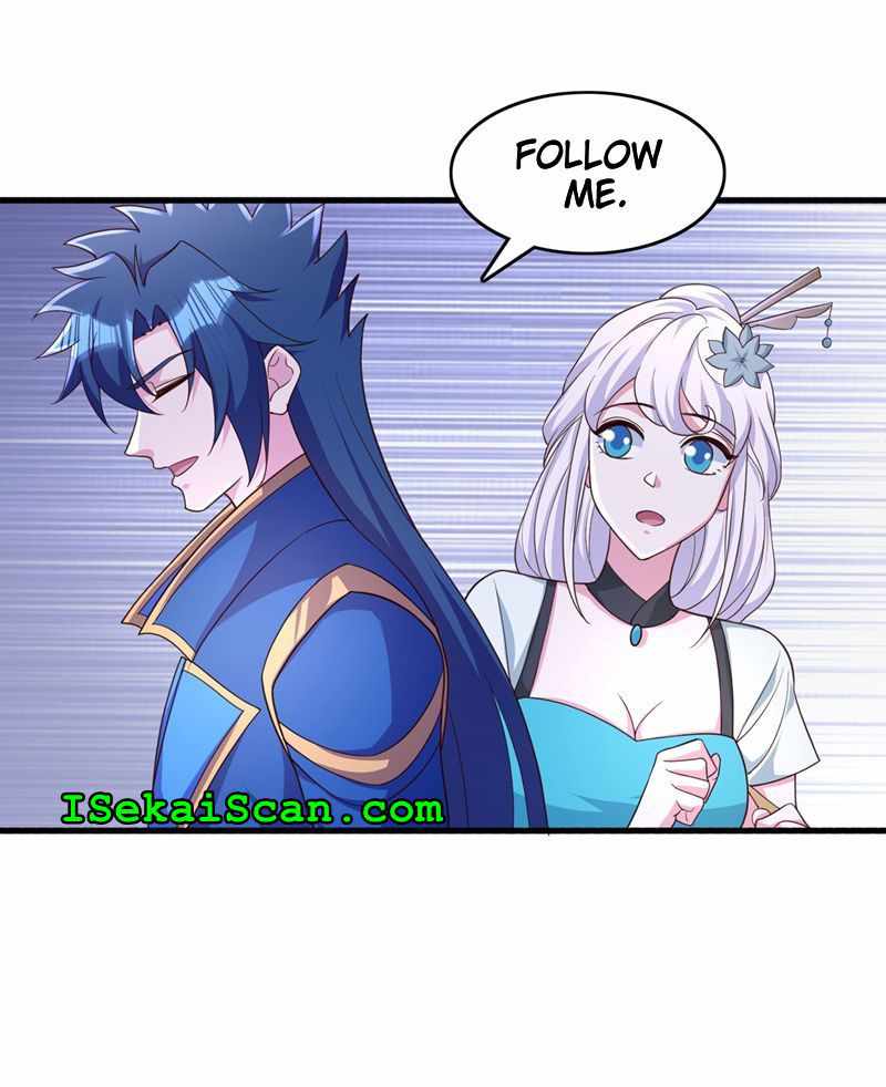 Spirit Sword Sovereign Chapter 426 - page 4