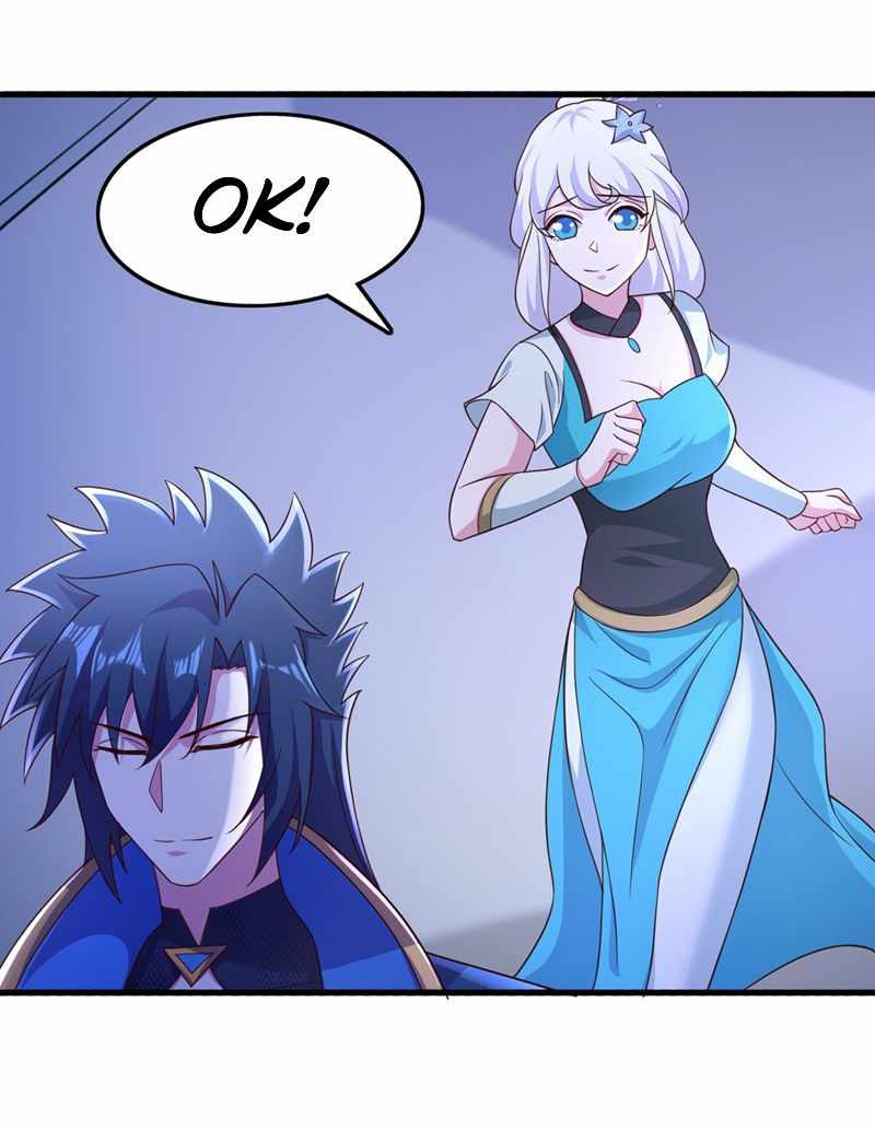Spirit Sword Sovereign Chapter 426 - page 5