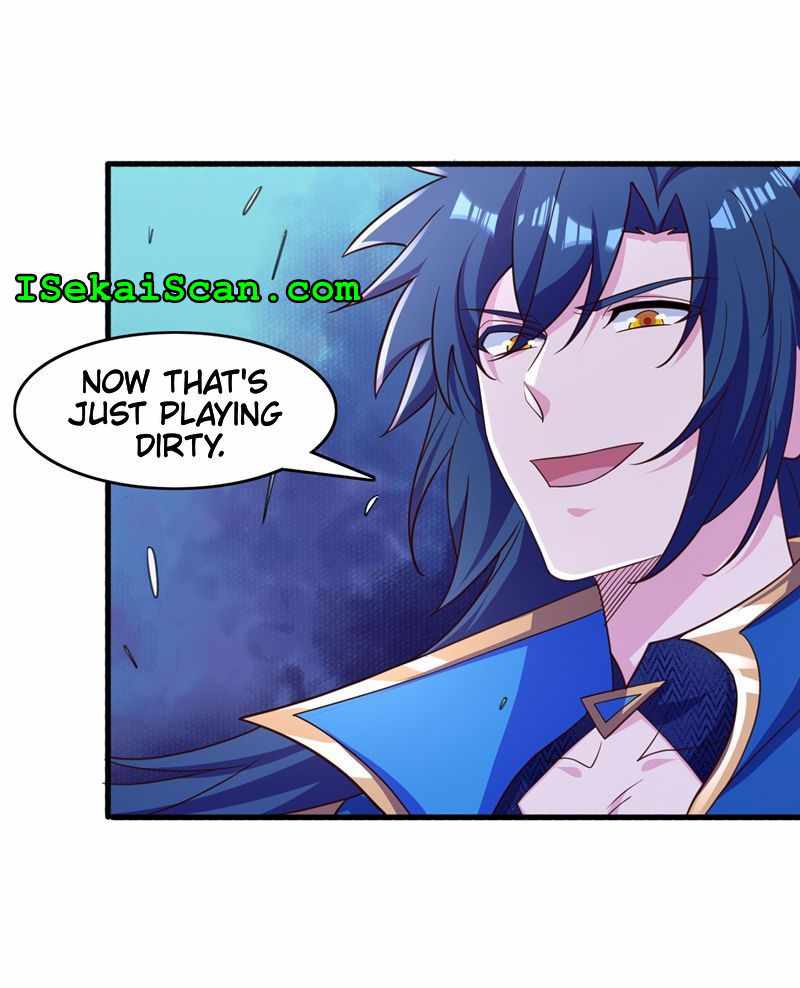 Spirit Sword Sovereign Chapter 426 - page 9