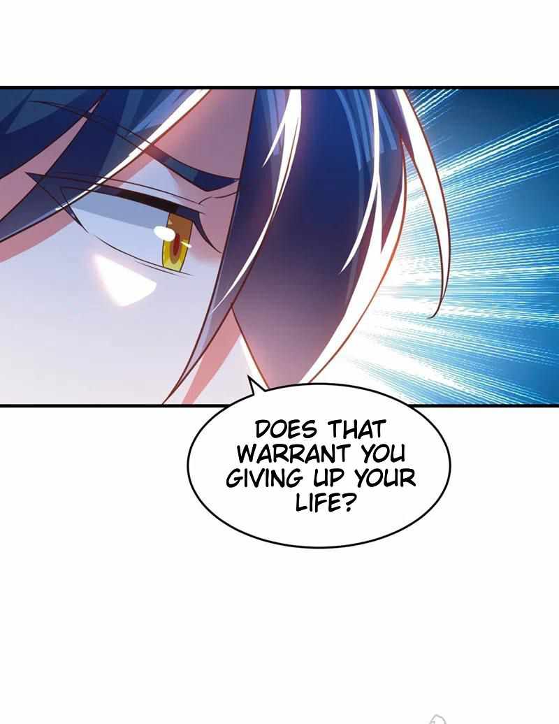 Spirit Sword Sovereign Chapter 425 - page 6