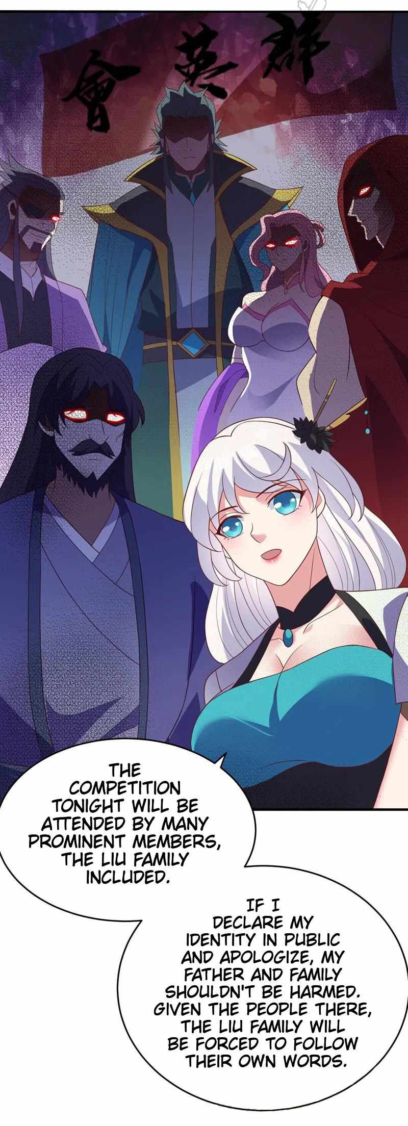 Spirit Sword Sovereign Chapter 425 - page 7