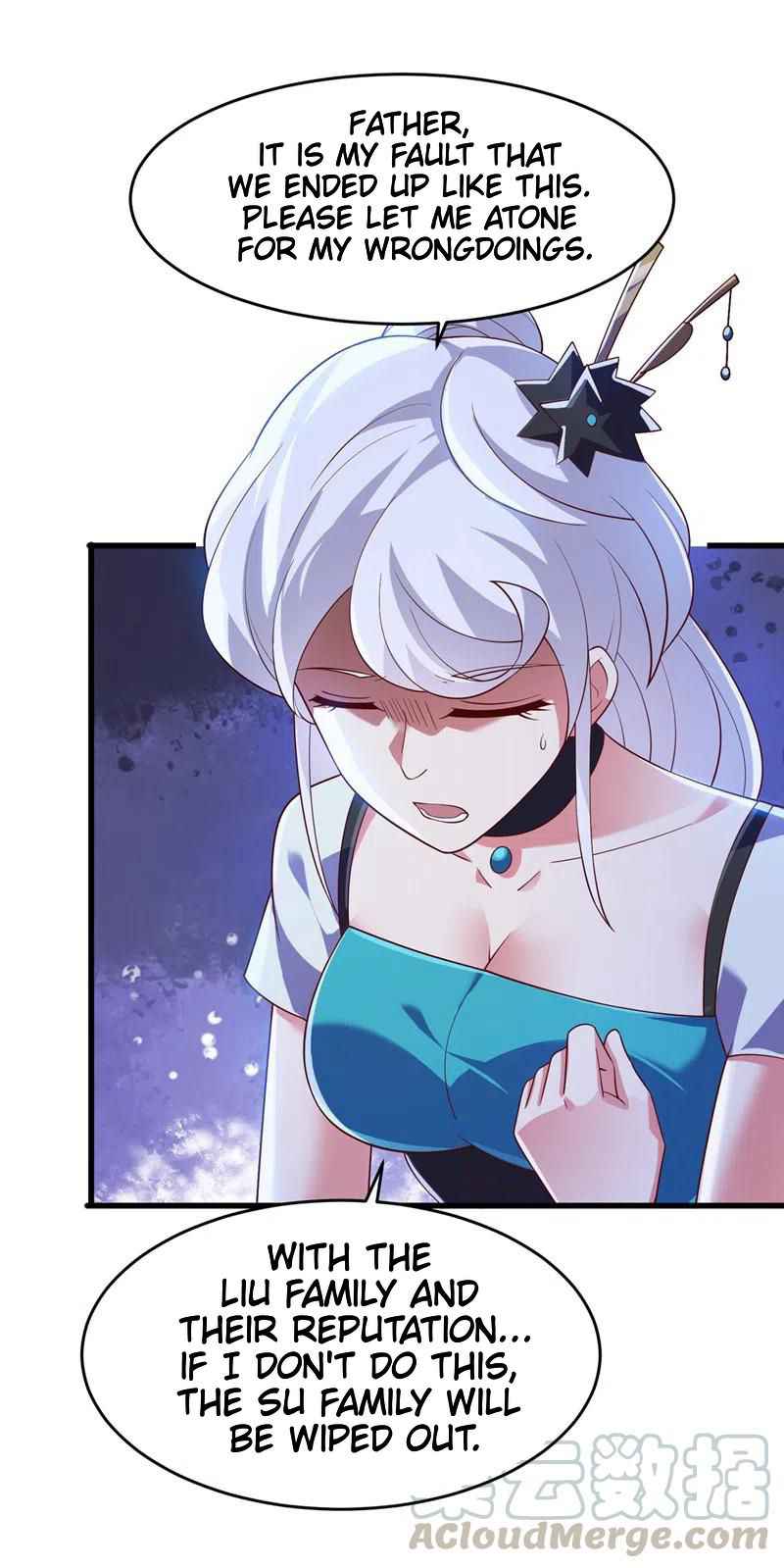 Spirit Sword Sovereign Chapter 424 - page 13