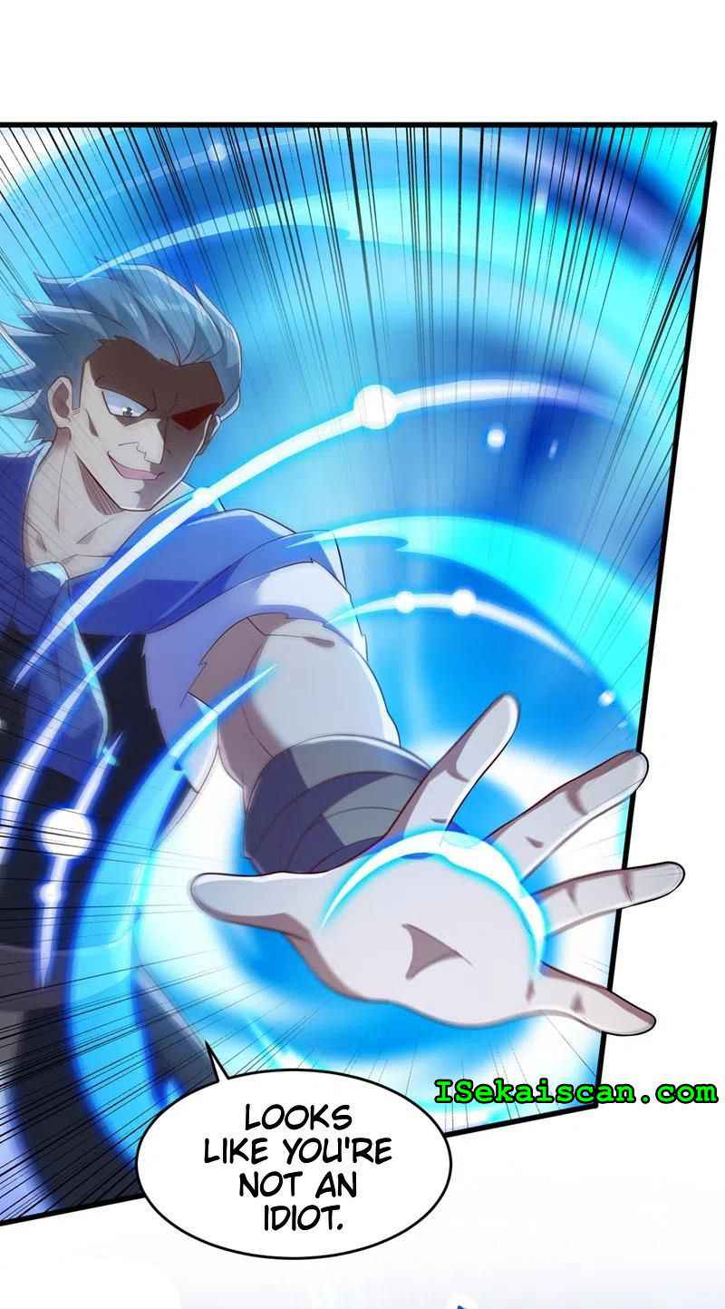 Spirit Sword Sovereign Chapter 424 - page 14
