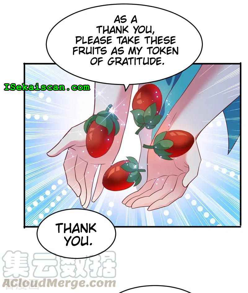 Spirit Sword Sovereign Chapter 424 - page 35