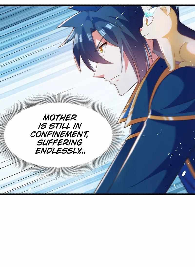 Spirit Sword Sovereign Chapter 423 - page 14