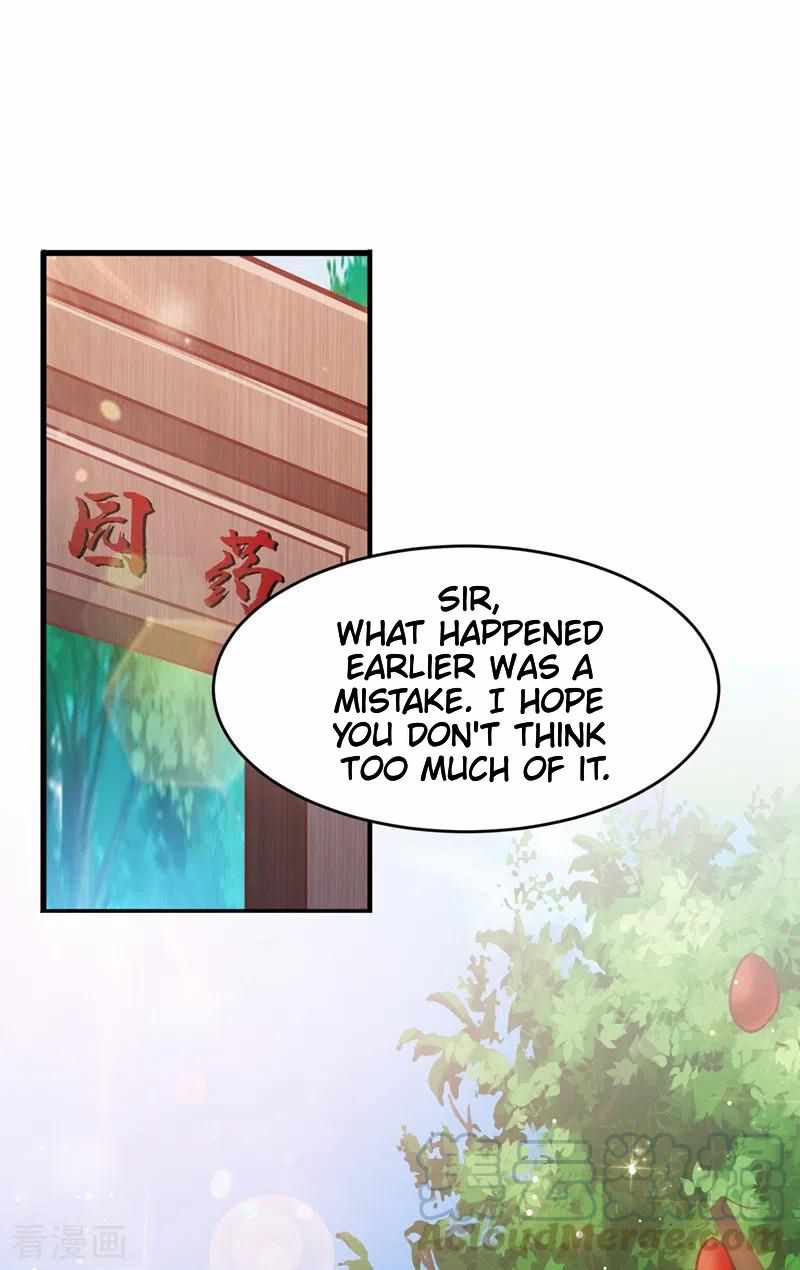 Spirit Sword Sovereign Chapter 423 - page 31