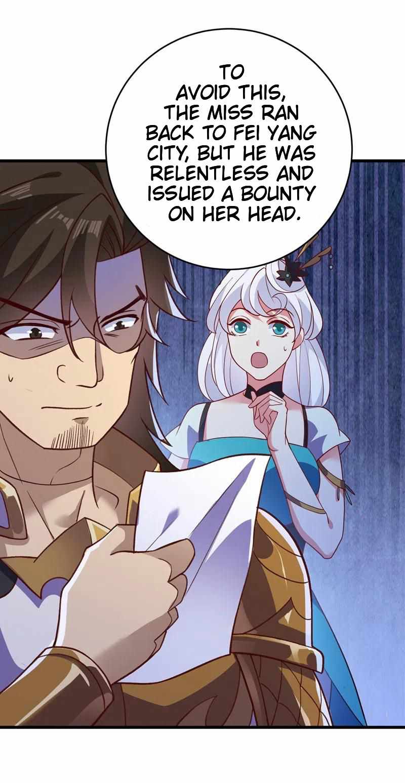 Spirit Sword Sovereign Chapter 423 - page 36