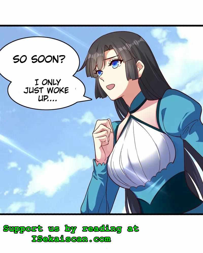 Spirit Sword Sovereign Chapter 423 - page 5