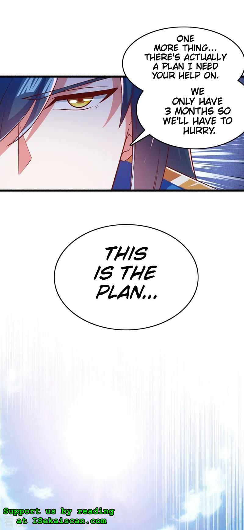 Spirit Sword Sovereign Chapter 423 - page 8
