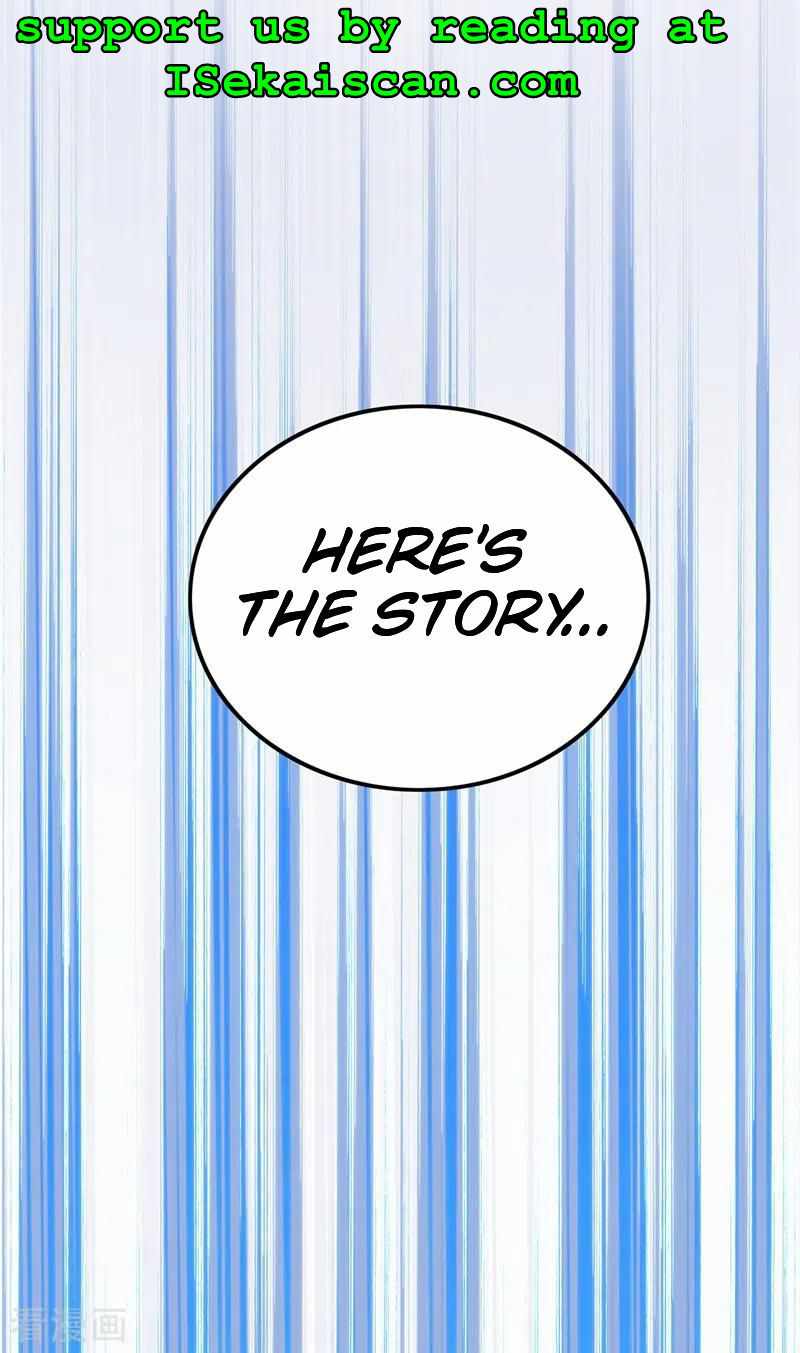 Spirit Sword Sovereign Chapter 421 - page 14