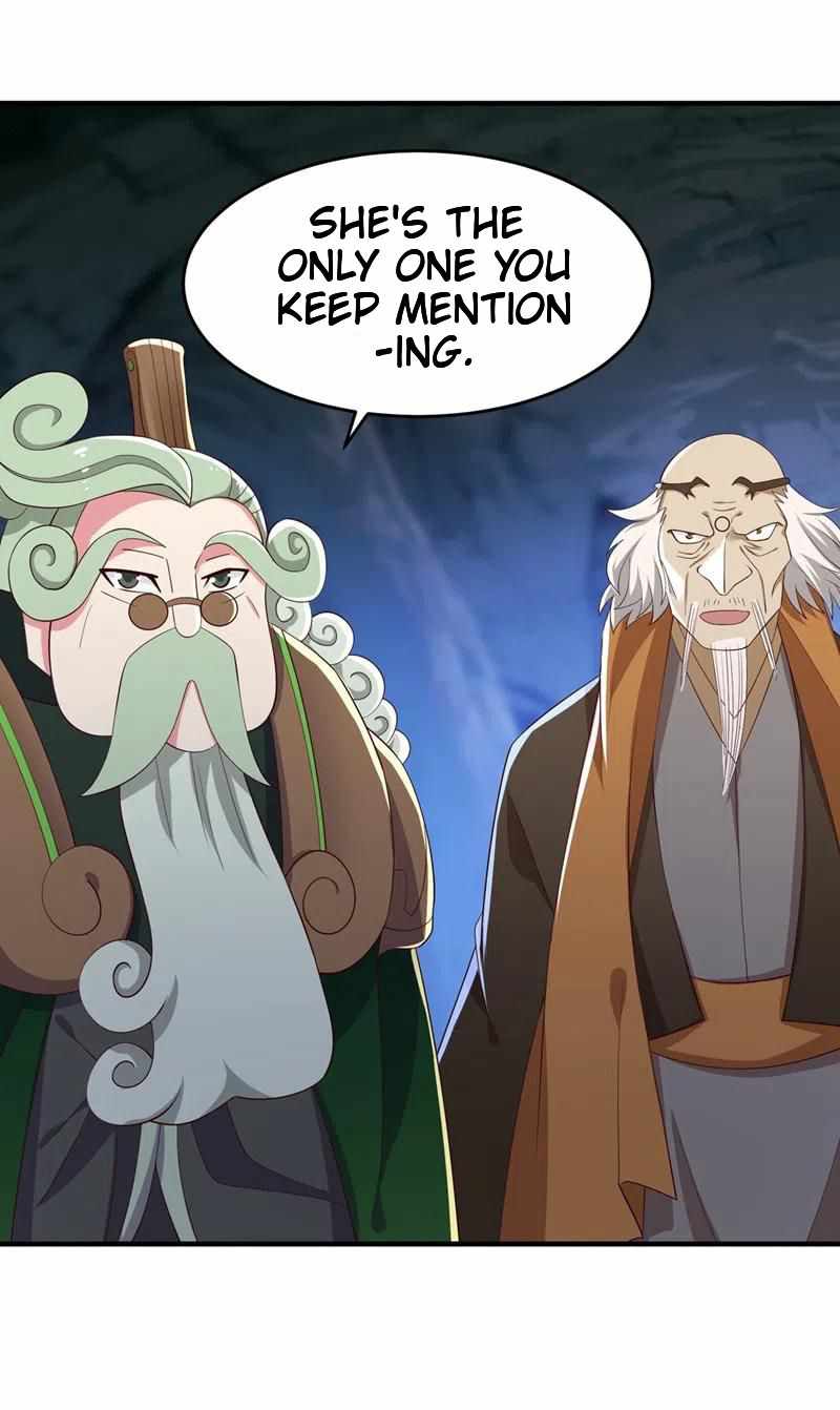 Spirit Sword Sovereign Chapter 421 - page 30