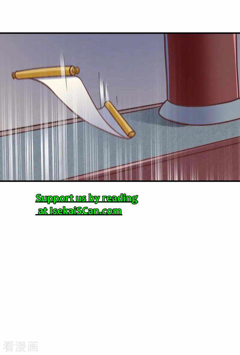 Spirit Sword Sovereign Chapter 418 - page 39