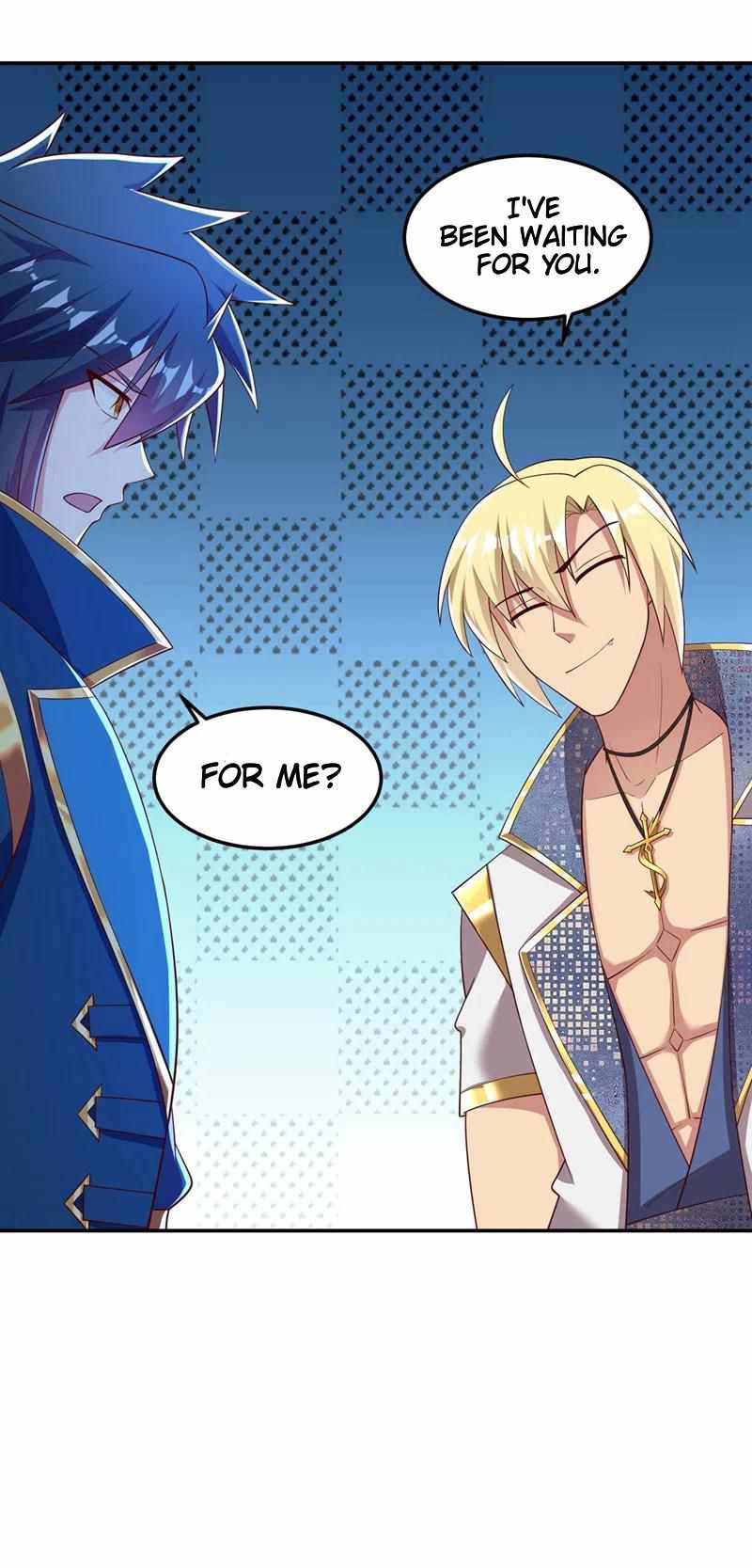 Spirit Sword Sovereign Chapter 417 - page 17