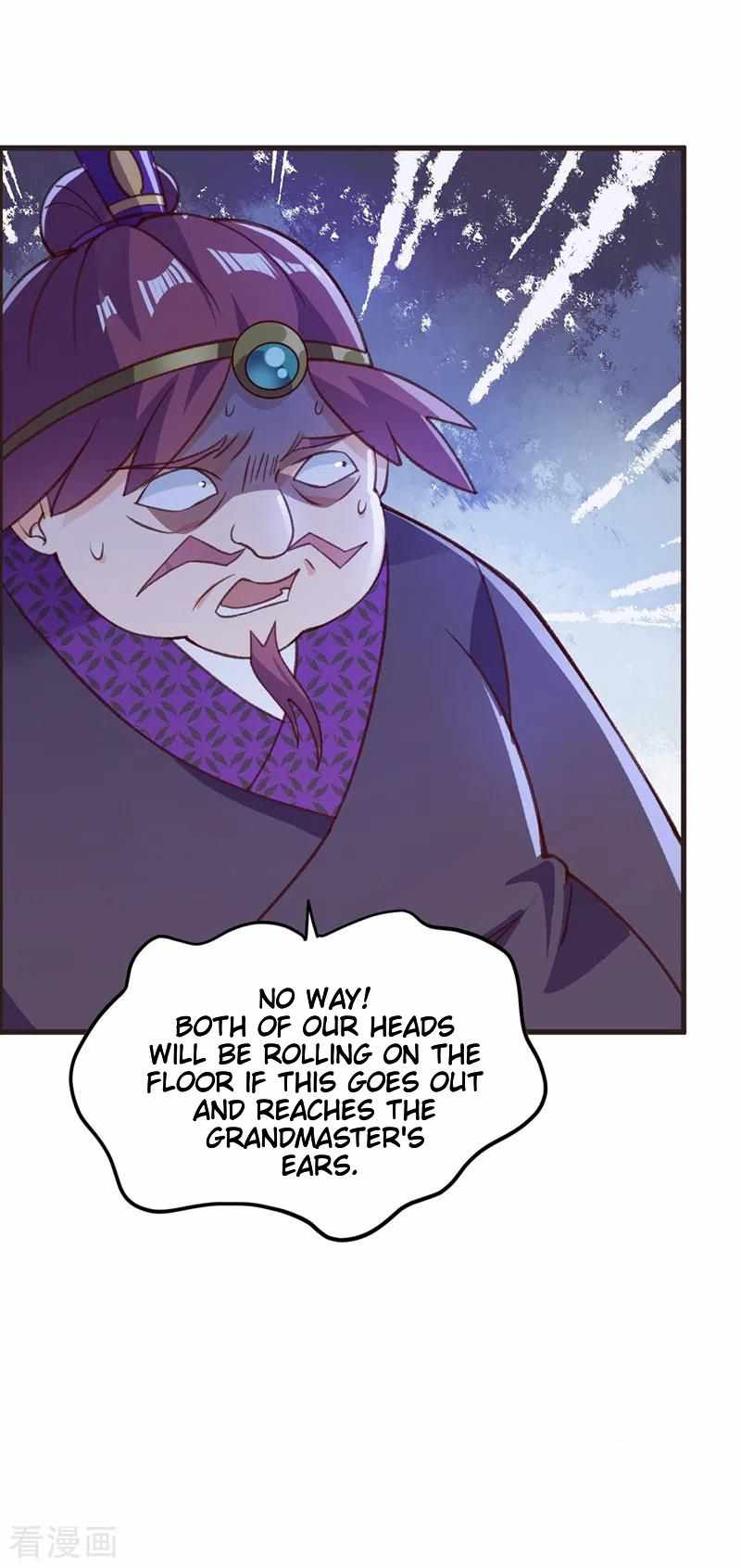 Spirit Sword Sovereign Chapter 417 - page 30