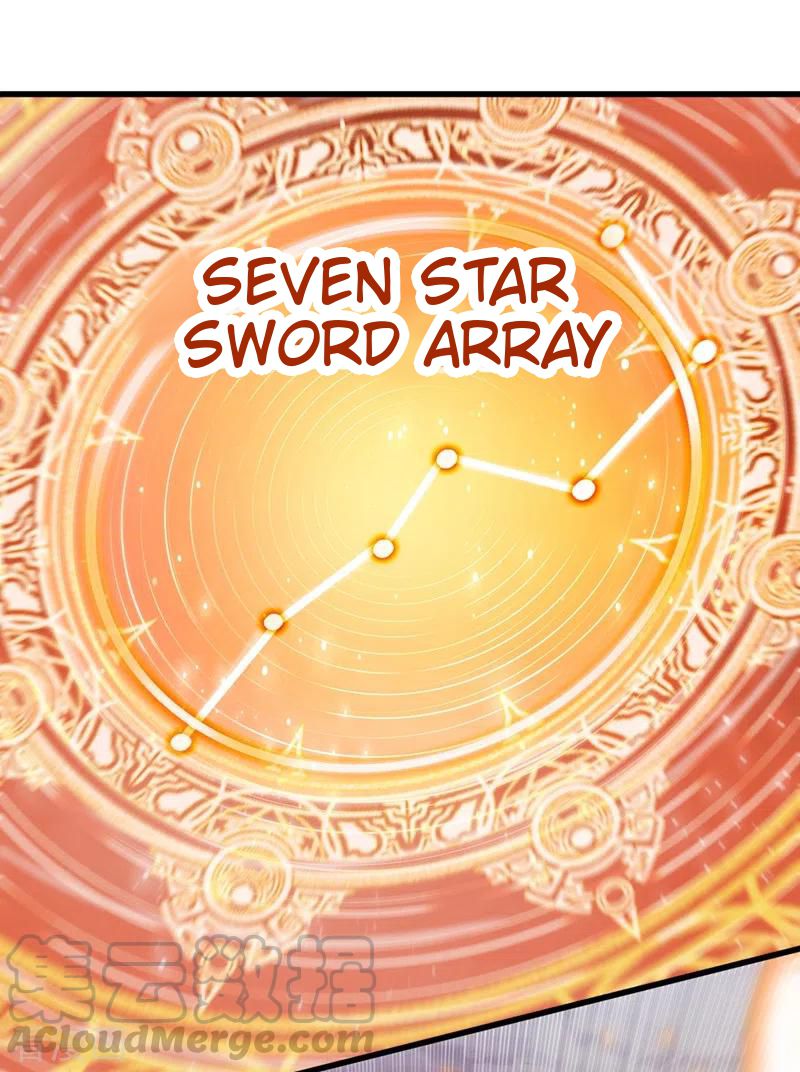 Spirit Sword Sovereign Chapter 416 - page 2