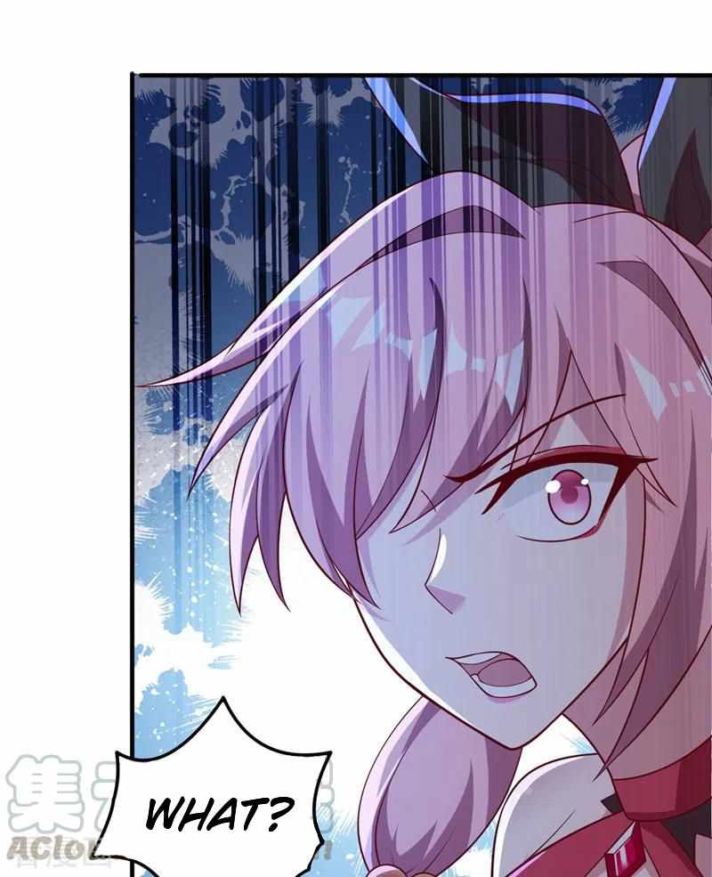 Spirit Sword Sovereign Chapter 414 - page 18