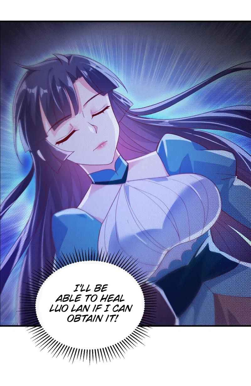 Spirit Sword Sovereign Chapter 408 - page 19