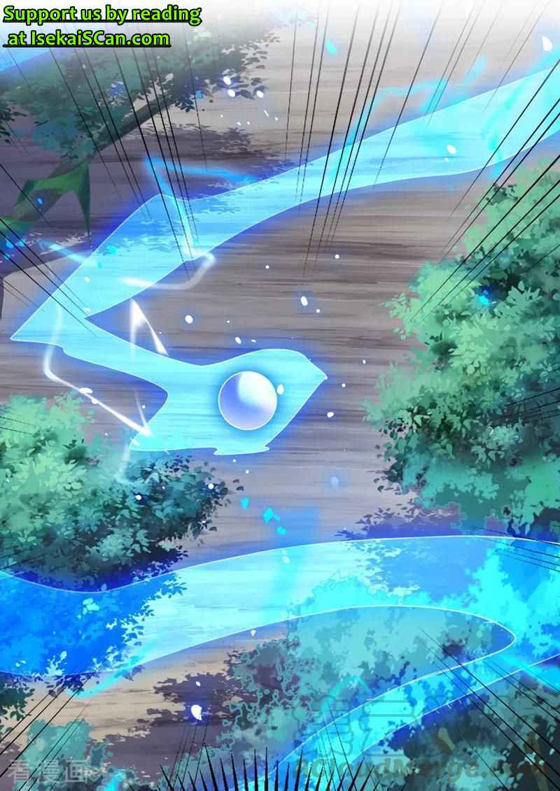 Spirit Sword Sovereign Chapter 408 - page 2