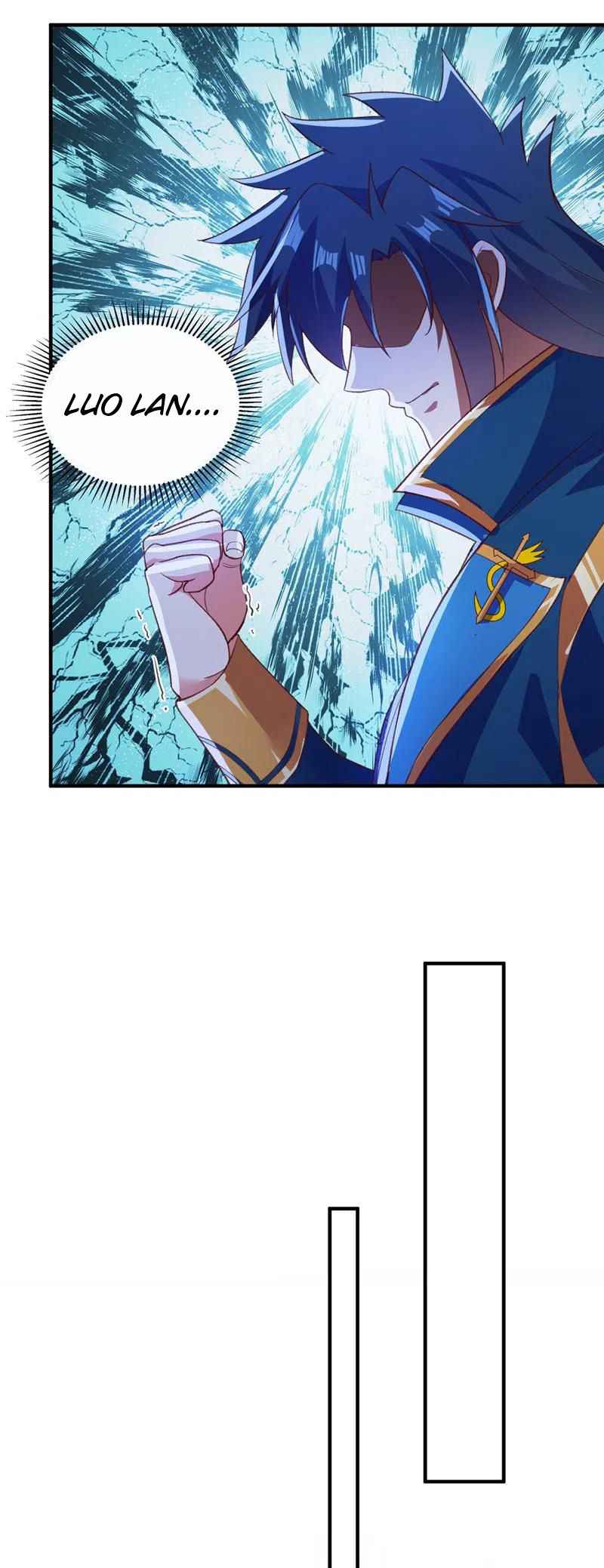 Spirit Sword Sovereign Chapter 408 - page 20