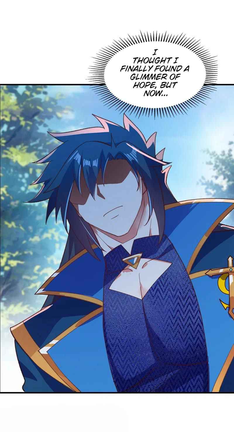 Spirit Sword Sovereign Chapter 408 - page 23