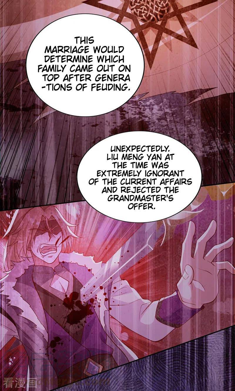 Spirit Sword Sovereign Chapter 401 - page 16