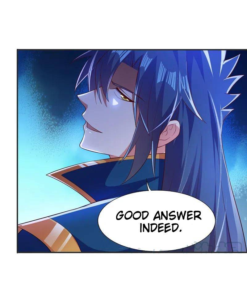 Spirit Sword Sovereign Chapter 401 - page 22