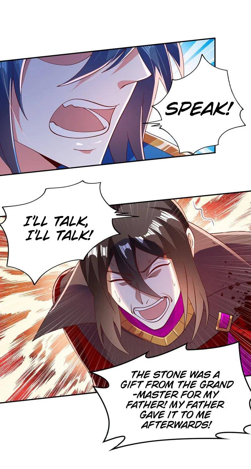 Spirit Sword Sovereign Chapter 401 - page 6