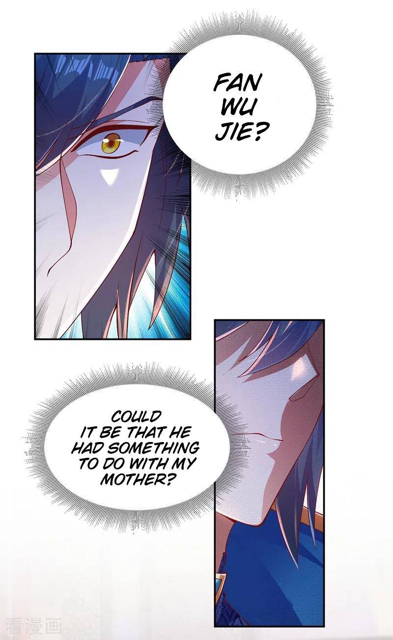Spirit Sword Sovereign Chapter 401 - page 7