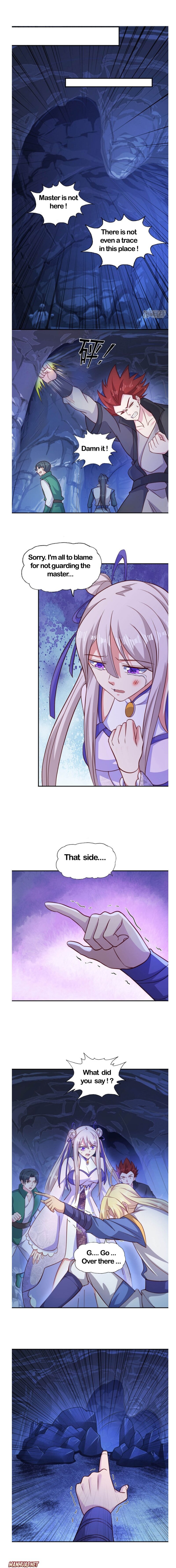 Spirit Sword Sovereign Chapter 399 - page 7