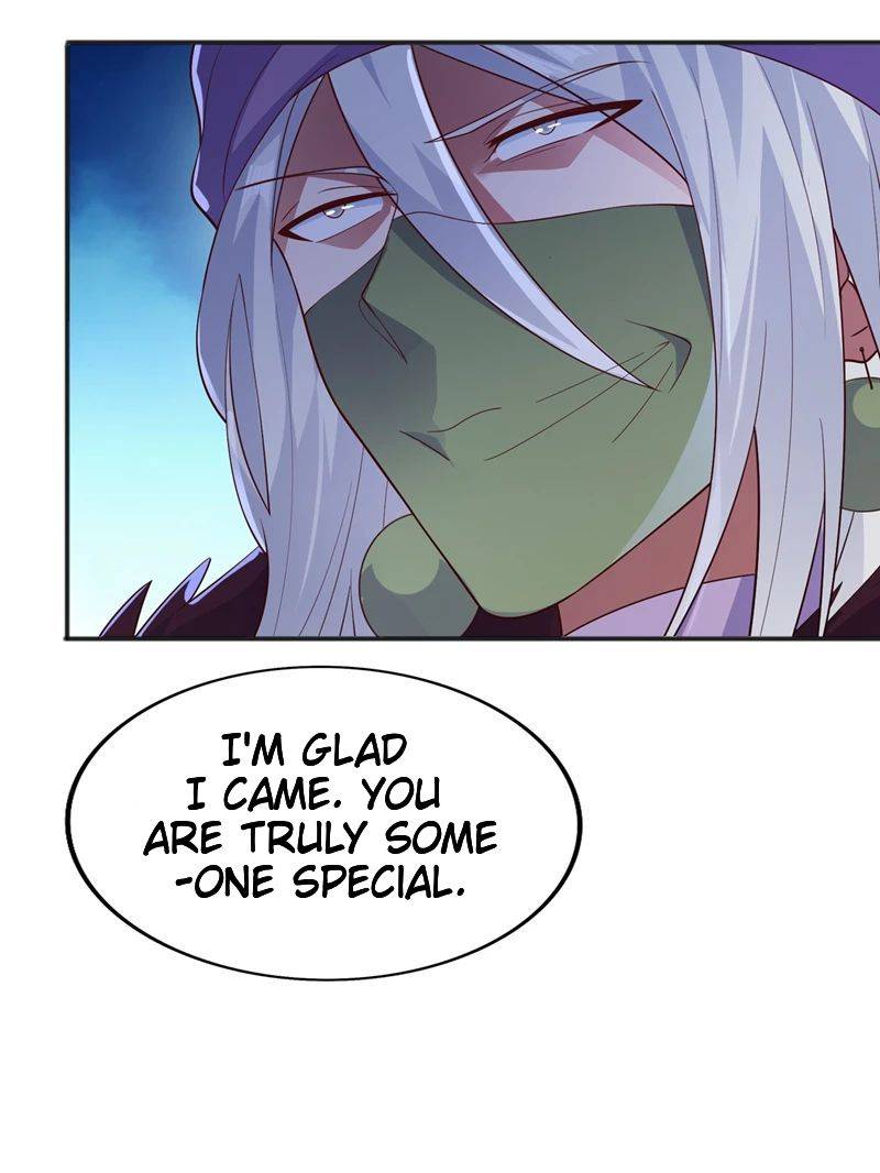 Spirit Sword Sovereign Chapter 397 - page 12