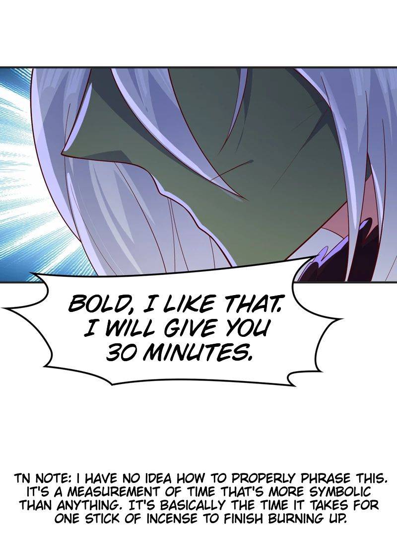 Spirit Sword Sovereign Chapter 397 - page 14