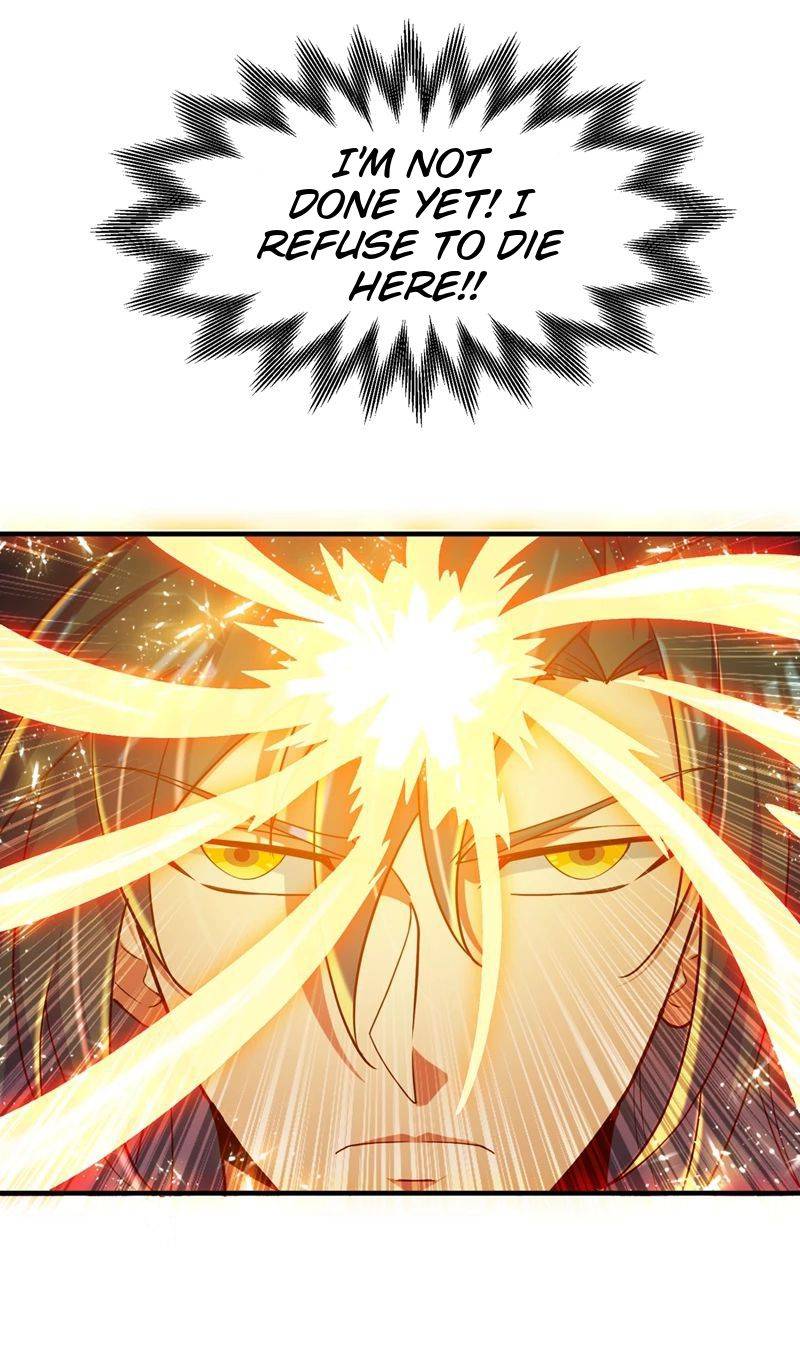 Spirit Sword Sovereign Chapter 397 - page 17