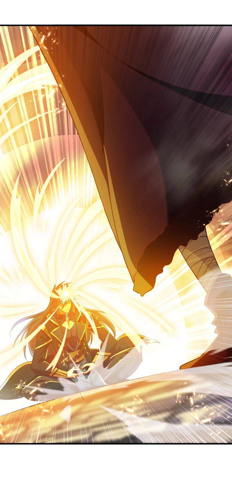 Spirit Sword Sovereign Chapter 397 - page 18