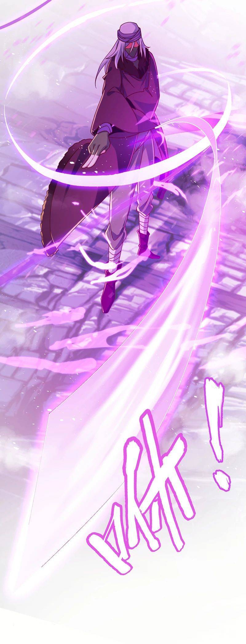 Spirit Sword Sovereign Chapter 397 - page 21