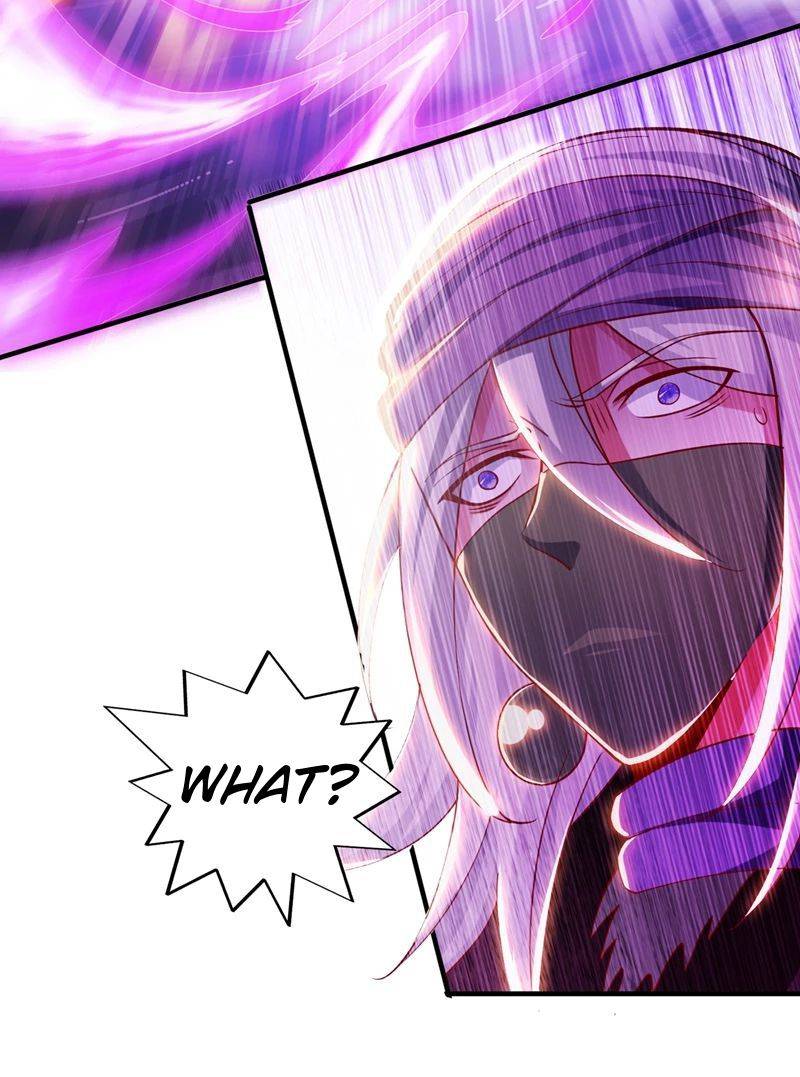 Spirit Sword Sovereign Chapter 397 - page 23