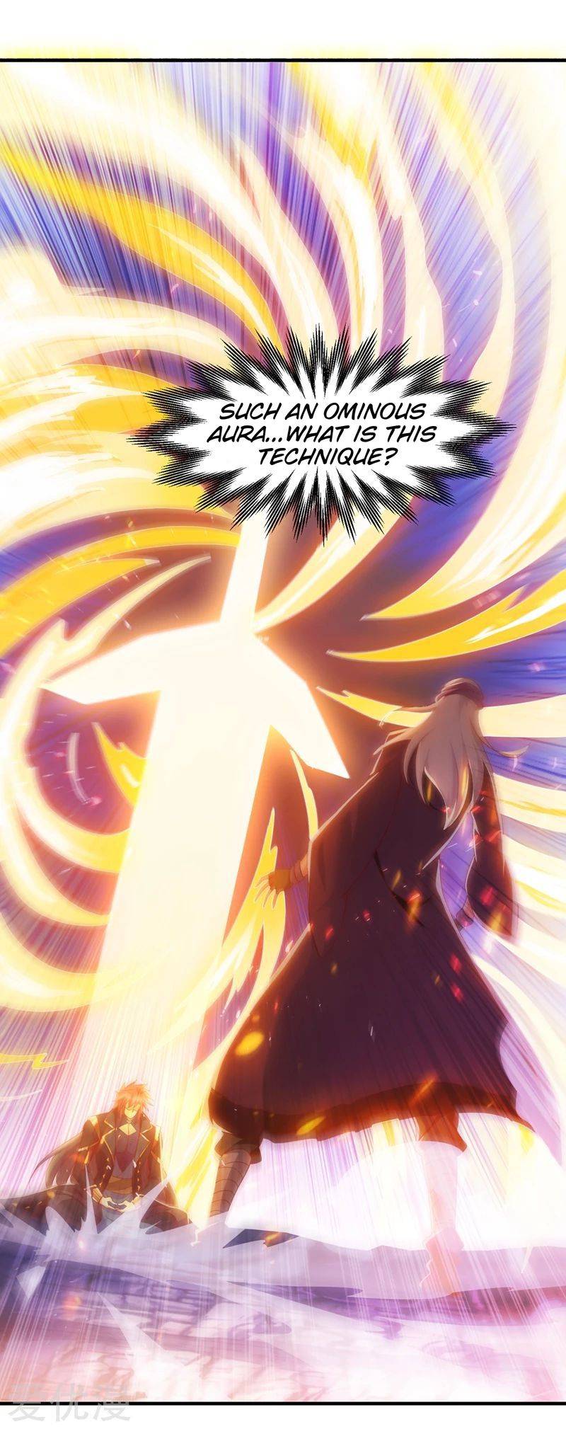 Spirit Sword Sovereign Chapter 397 - page 24