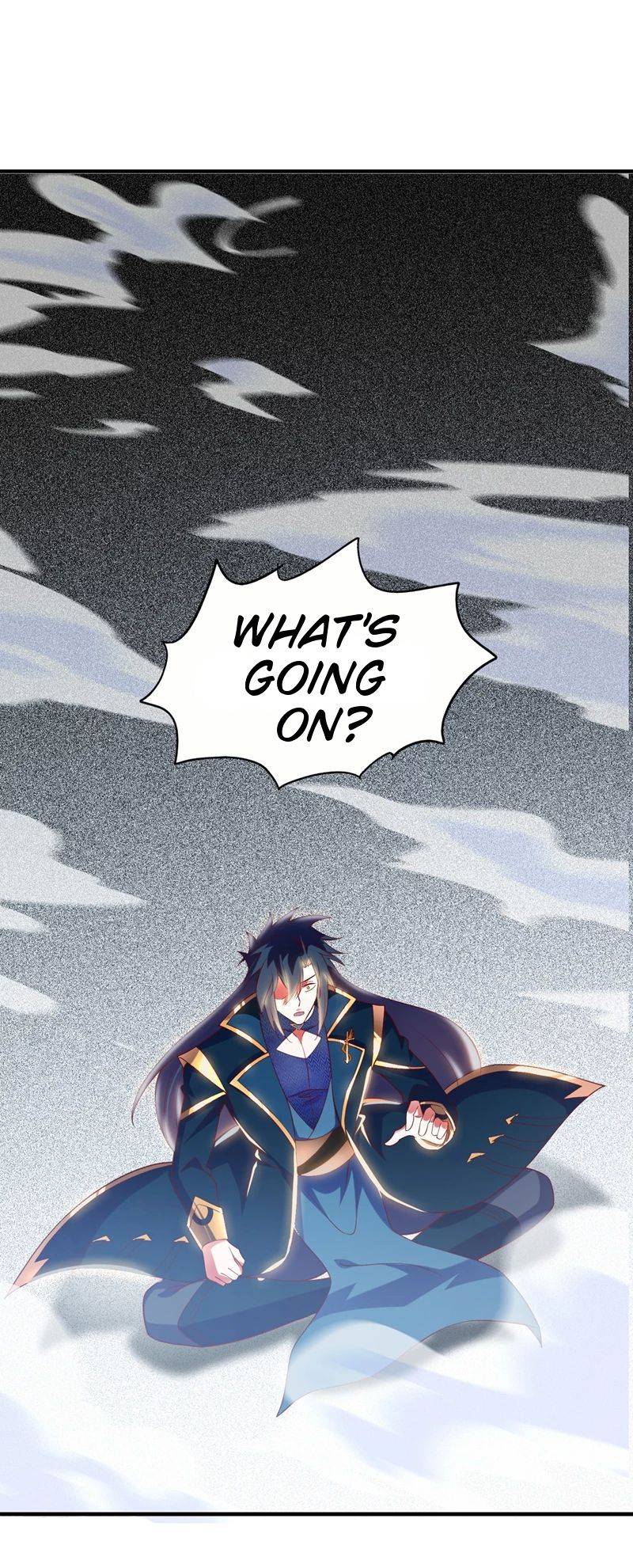 Spirit Sword Sovereign Chapter 397 - page 26