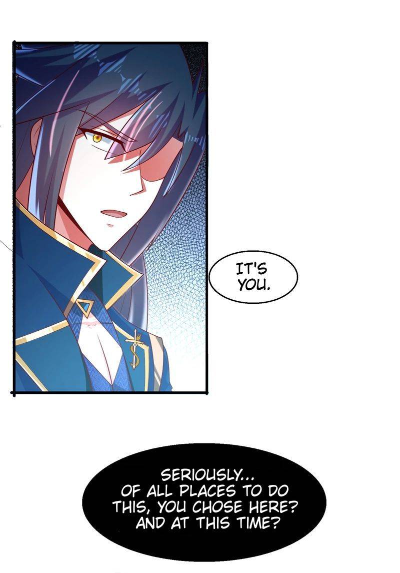 Spirit Sword Sovereign Chapter 397 - page 28